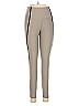 YPB Color Block Tan Active Pants Size M - photo 1