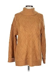 Wayf Turtleneck Sweater