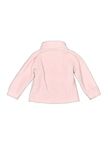 Columbia Fleece Jacket (view 2)