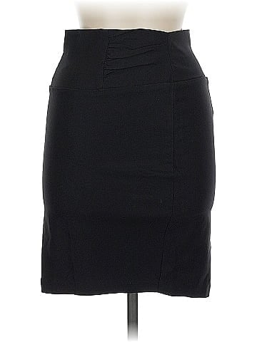 Charlotte Russe Formal Skirt (view 1)