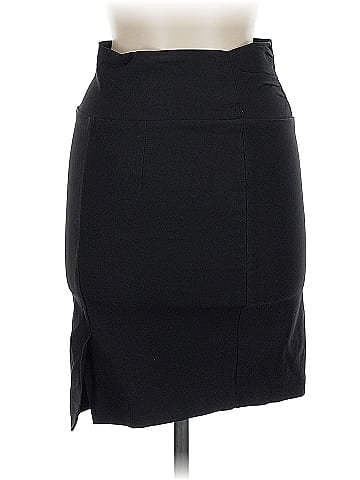 Charlotte Russe Formal Skirt (view 2)
