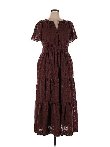Maeve by Anthropologie Casual Dress (view 1)