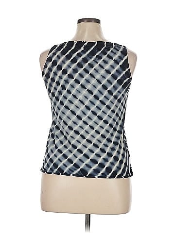 DKNY Jeans Sleeveless Top (view 2)
