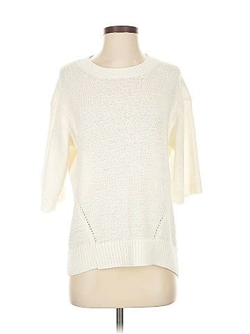 Banana Republic Factory Store Pullover Sweater (view 1)