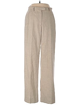 Armani Collezioni Dress Pants