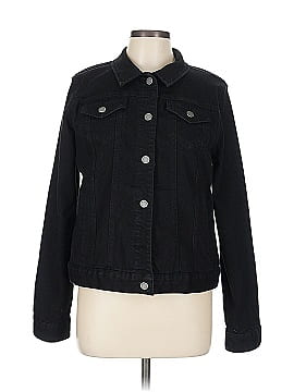 Market And Spruce Denim Jacket