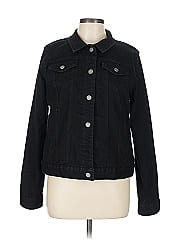 Market And Spruce Denim Jacket