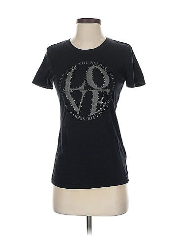 Lucky Bees Short Sleeve T-Shirt (view 1)