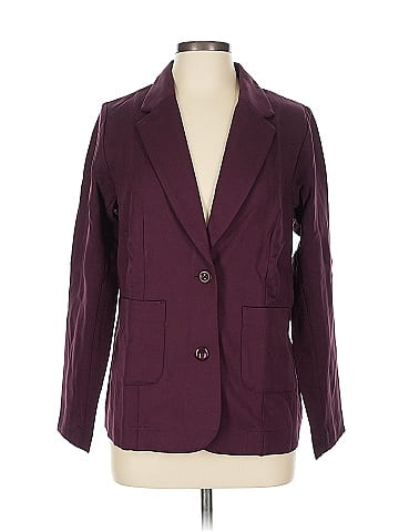Jessica London Blazer (view 1)