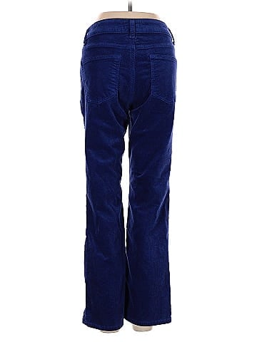 Pilcro Cords (view 2)
