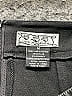 Assorted Brands Solid Black Casual Skirt Size 30 waist - photo 4