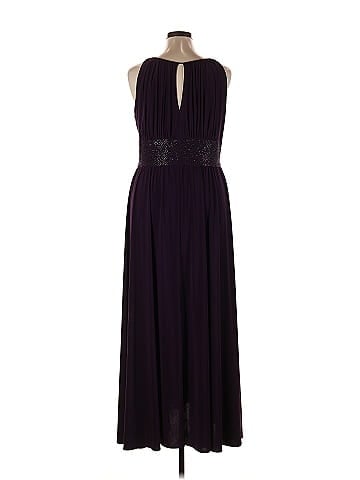 R&M Richards Cocktail Dress (view 2)