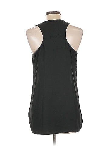 Xhilaration Sleeveless Top (view 2)