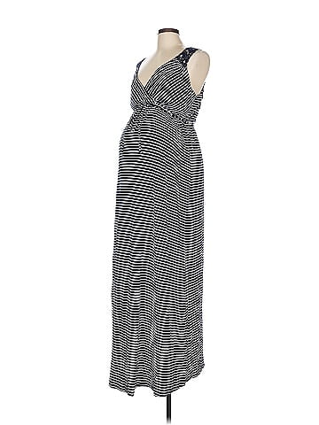 Motherhood Casual Dress (view 1)