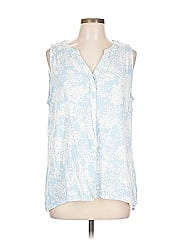 Crown & Ivy Sleeveless T Shirt