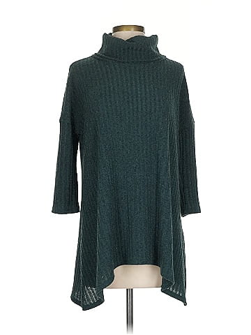 Sonoma Goods for Life Turtleneck Sweater (view 1)