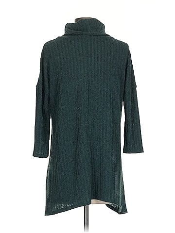 Sonoma Goods for Life Turtleneck Sweater (view 2)