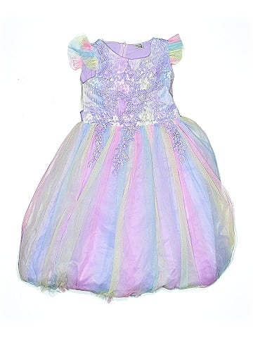 Unbranded Dress (view 1)