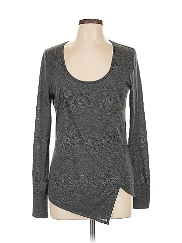 Converse One Star Long Sleeve T-Shirt (view 1)
