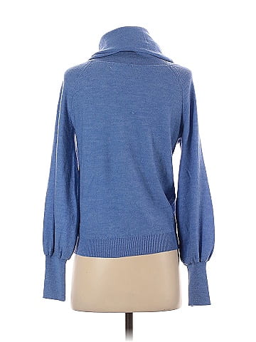 By Anthropologie Wool Pullover Sweater (view 2)