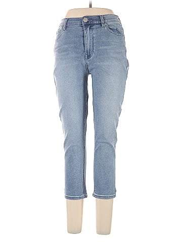 DG^2 by Diane Gilman Jeans (view 1)