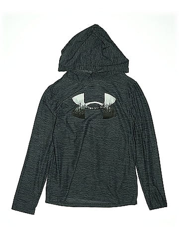 Under Armour Long Sleeve T-Shirt (view 1)