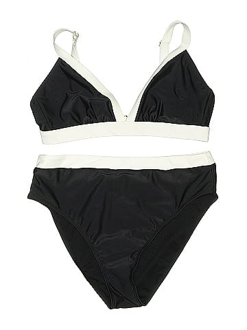 Shade & Shore Two Piece Swimsuit (view 1)