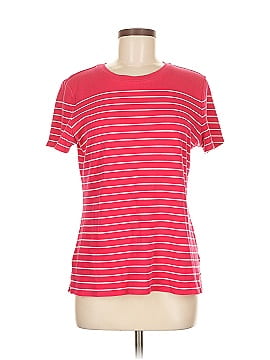 Isaac Mizrahi Live! Short Sleeve T Shirt