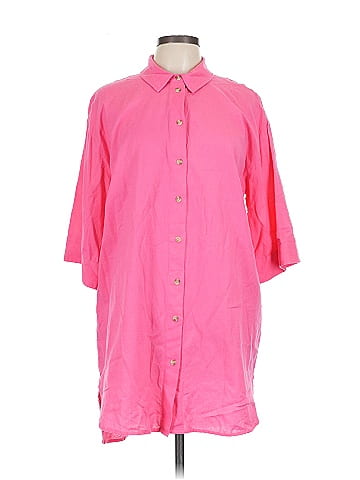 Fransa Casual Dress (view 1)