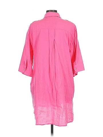 Fransa Casual Dress (view 2)