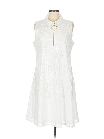 MSK Casual Dress (view 1)