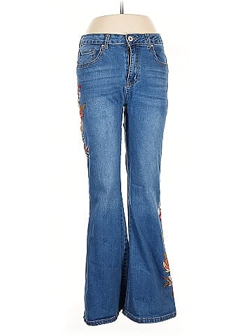 Assorted Brands Jeans (view 1)