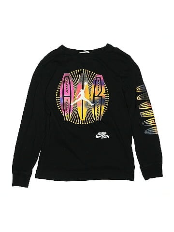 Jordan Sweatshirt (view 1)
