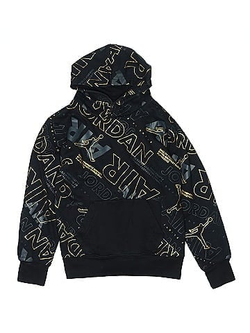 Air Jordan Pullover Hoodie (view 1)