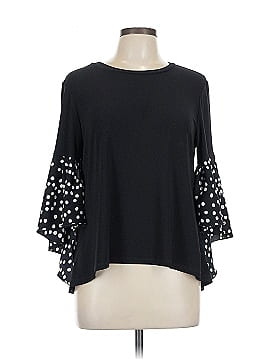 Joseph Ribkoff 3/4 Sleeve Top