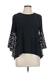Joseph Ribkoff 3/4 Sleeve Top