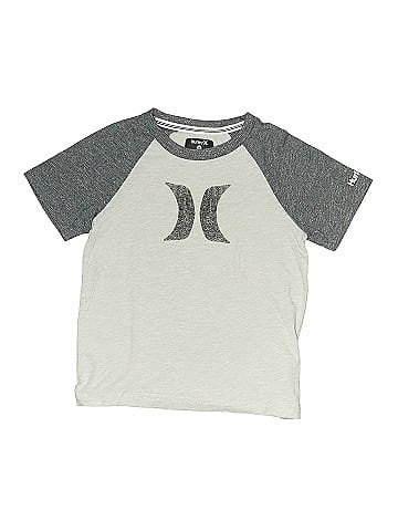 Hurley Short Sleeve T-Shirt (view 1)