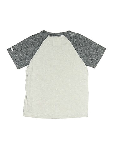 Hurley Short Sleeve T-Shirt (view 2)
