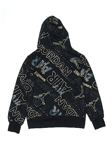 Air Jordan Pullover Hoodie (view 2)