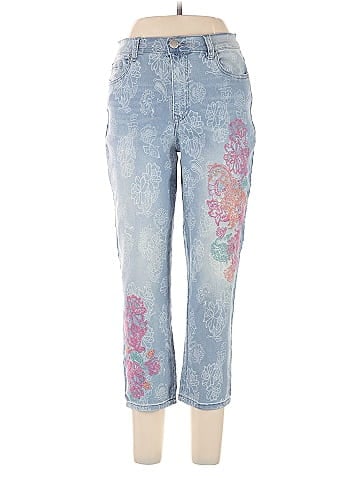 DG^2 by Diane Gilman Jeans (view 1)