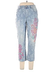 Dg^2 By Diane Gilman Jeans