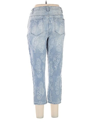 DG^2 by Diane Gilman Jeans (view 2)