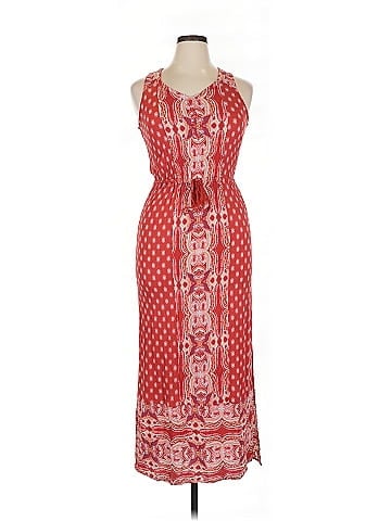 Hippie Rose Casual Dress (view 1)