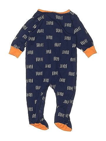 Gerber Long Sleeve Onesie (view 2)