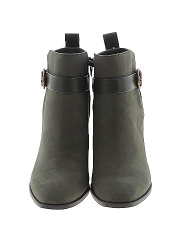 Vionic Ankle Boots (view 2)