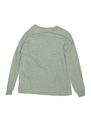 Nike Long Sleeve T-Shirt (view 2)