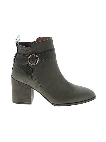 Vionic Ankle Boots (view 1)