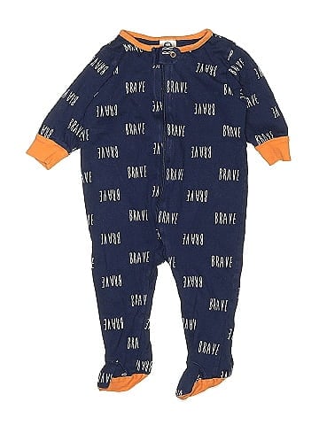 Gerber Long Sleeve Onesie (view 1)