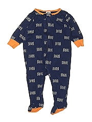 Gerber Long Sleeve Onesie