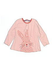 Baby Boden Long Sleeve T Shirt